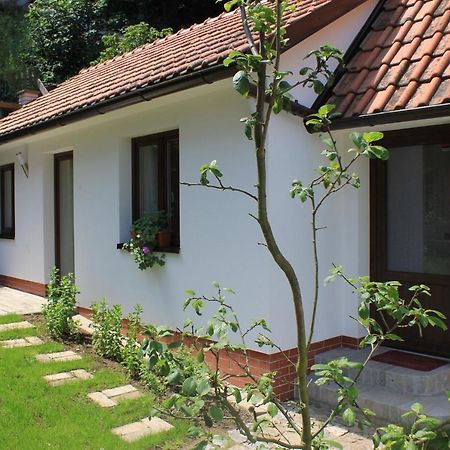 Domek Praha - Zbraslav, U Zamku Extérieur photo