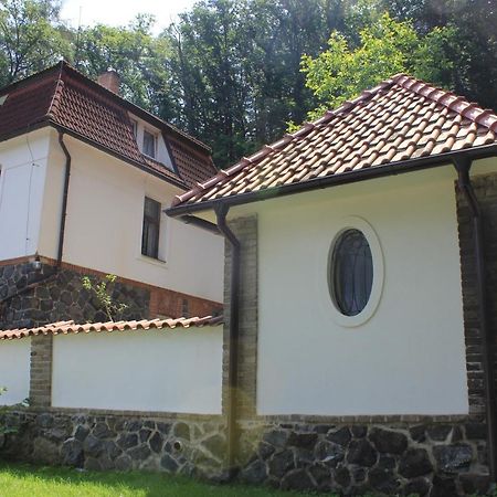 Domek Praha - Zbraslav, U Zamku Extérieur photo