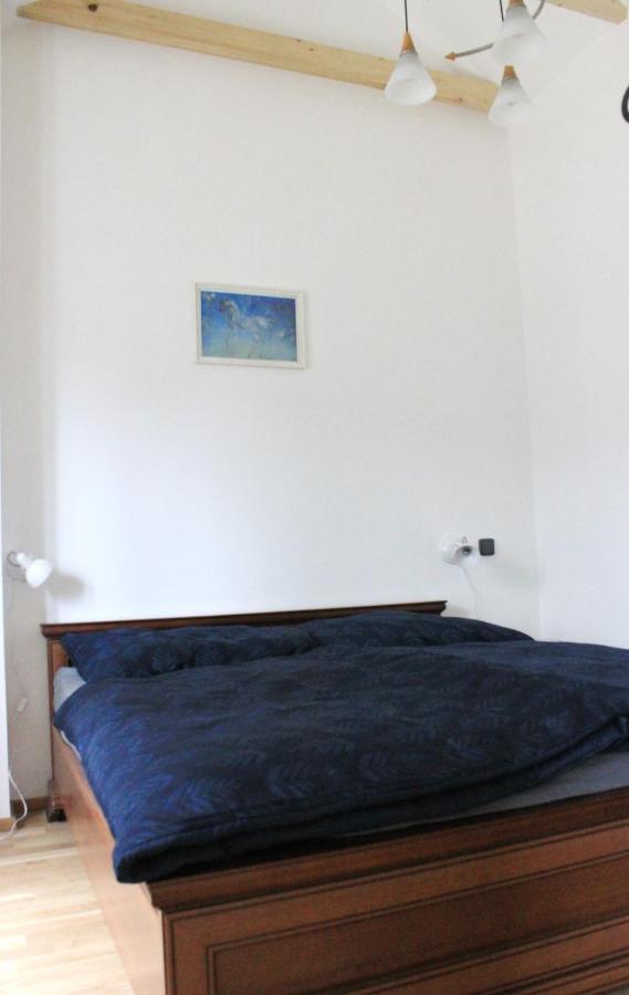 Domek Praha - Zbraslav, U Zamku Extérieur photo