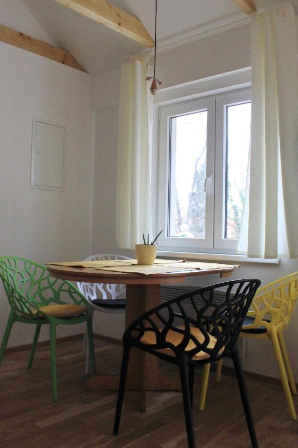 Domek Praha - Zbraslav, U Zamku Extérieur photo