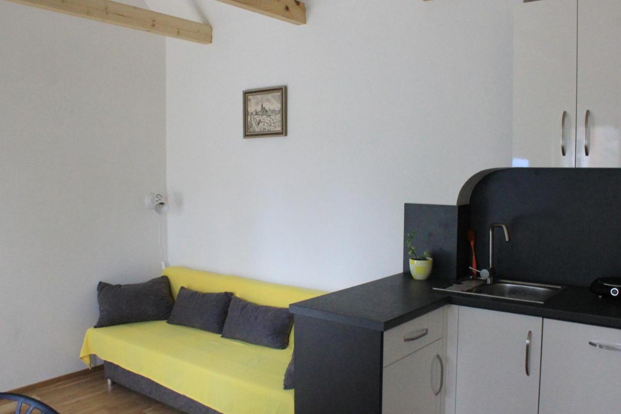 Domek Praha - Zbraslav, U Zamku Extérieur photo