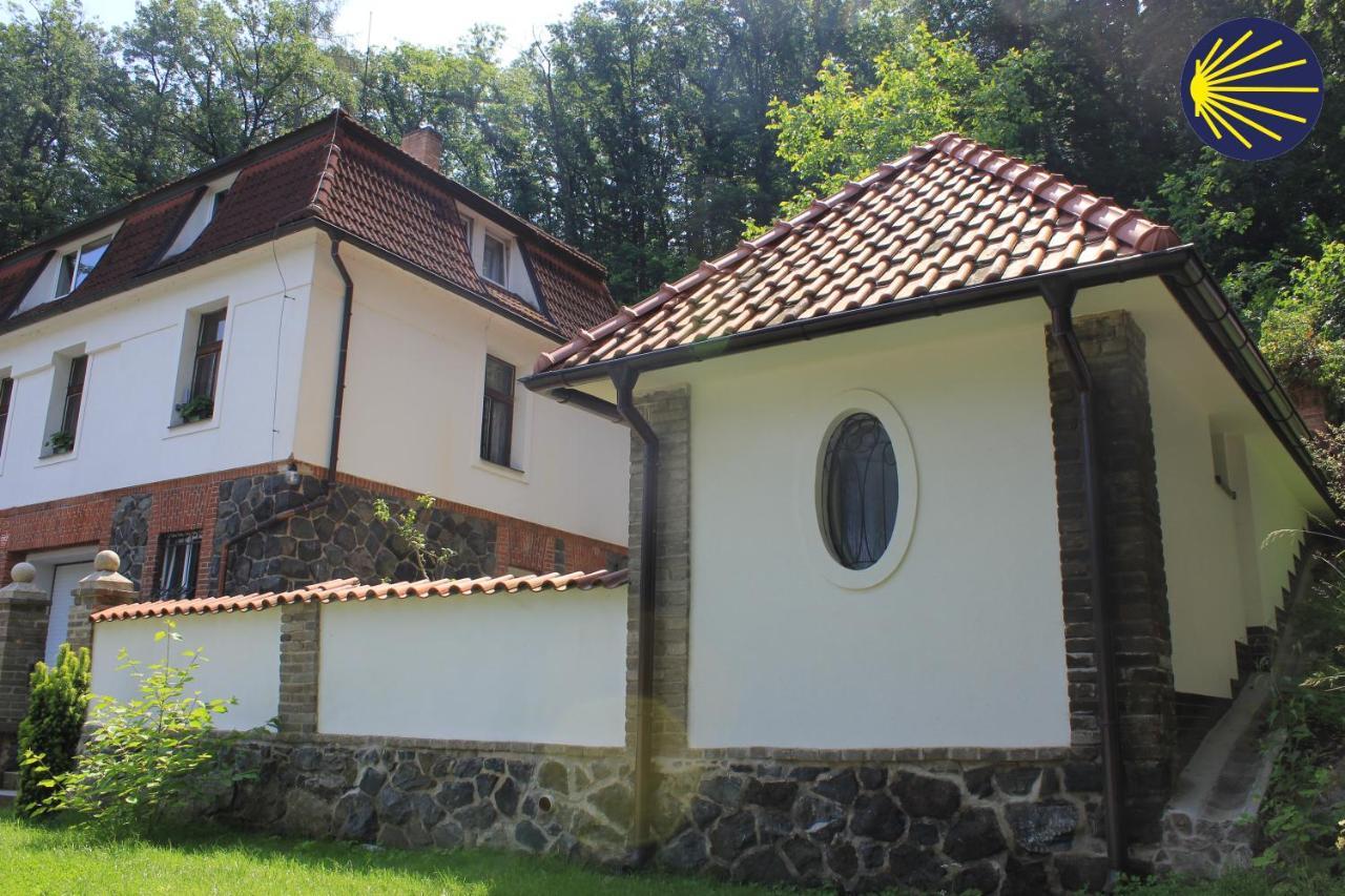 Domek Praha - Zbraslav, U Zamku Extérieur photo